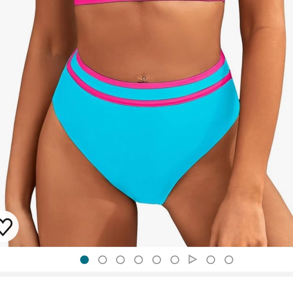 Bikini Bottom